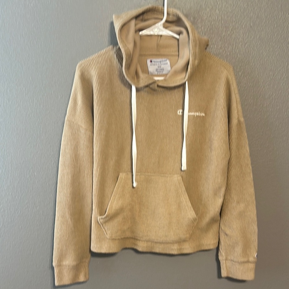 Champion brand Women’s Size Medium Hoodie